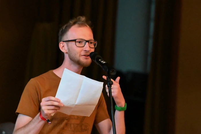 Florian Supé