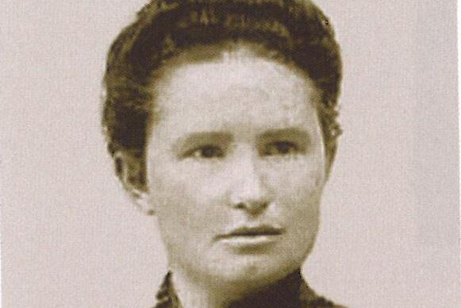 Anna Gröger: Vor 98 Jahren zog erstmals eine Frau in den Kärntner Landtag ein