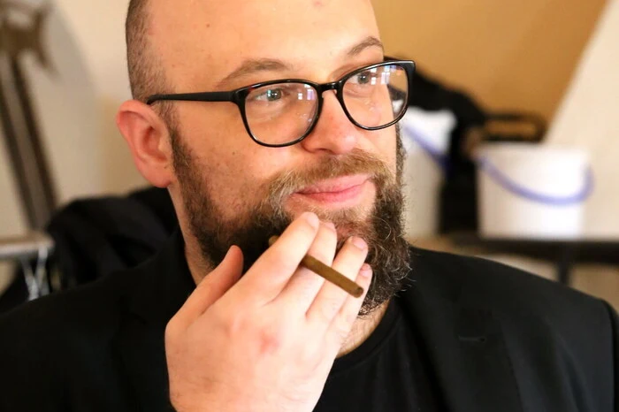 Bei optimalen Witterungsbedingungen ging Freitagabend unter der Regie von Peter Beck (Foto) ... 