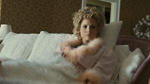 Haarsträubend gut: Jessica Chastain in &quot;The Eyes of Tammy Faye&quot;
