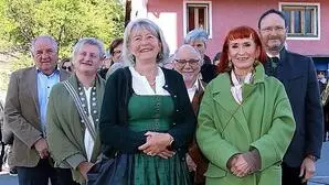 70 Jahre Katholische Frauenbewegung in Kainach