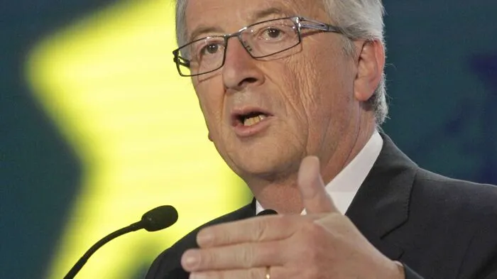 "Wenn es ernst wird, muss man lügen." Ein Satz, gefallen in der Eurokrise (Juncker war noch Premierminister in Luxemburg), sollte ihn lange verfolgen