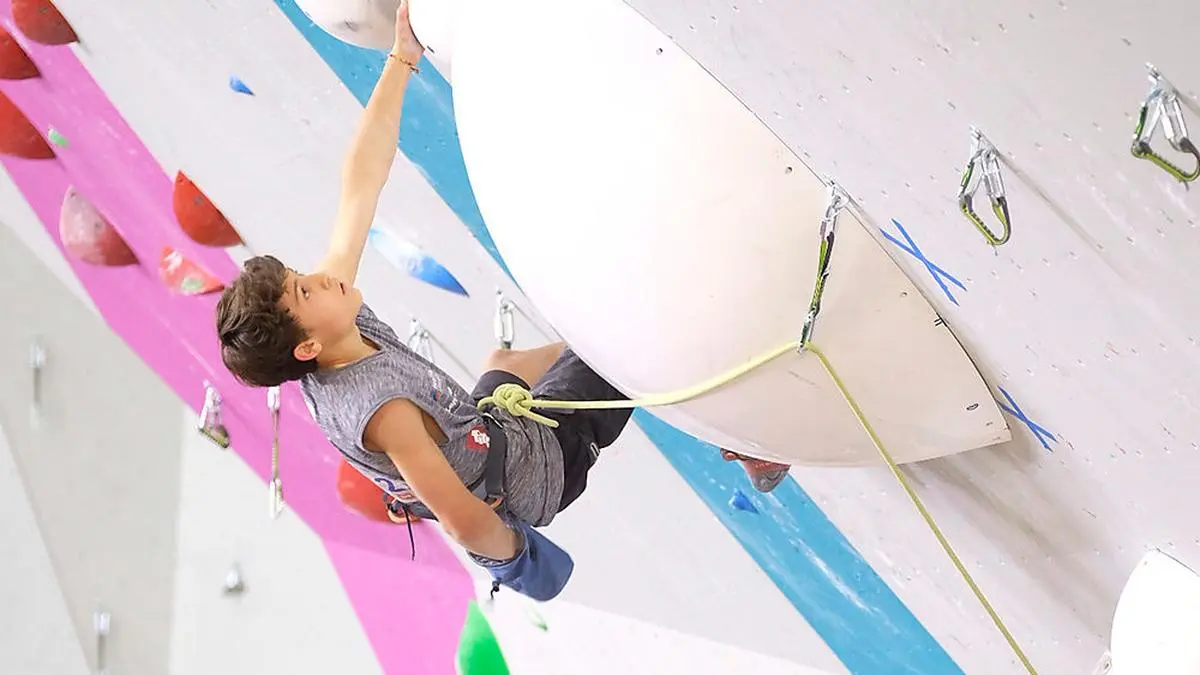 Uznik war nicht zu schlagen