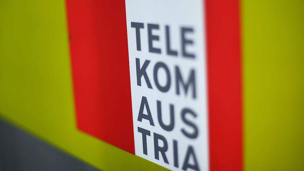 Abschreibungen drückten auf das Ergebnis der Telekom Austria 