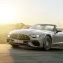Der neue Mercedes-AMG SL