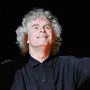 Simon Rattle leitet ab 2023 das Symphonieorchester des Bayerischen Rundfunks