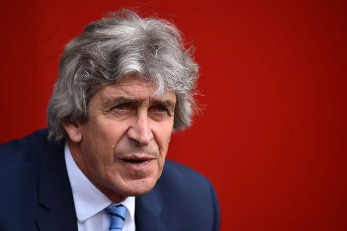 Manuel Pellegrini 1.7. 2009 bis 30.6. 2010