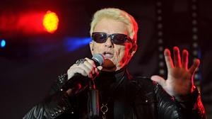 Heino denkt an seinen eigenen Tod. Seinen Nachlass hat der 85-Jährige geregelt