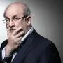Salman Rushdie