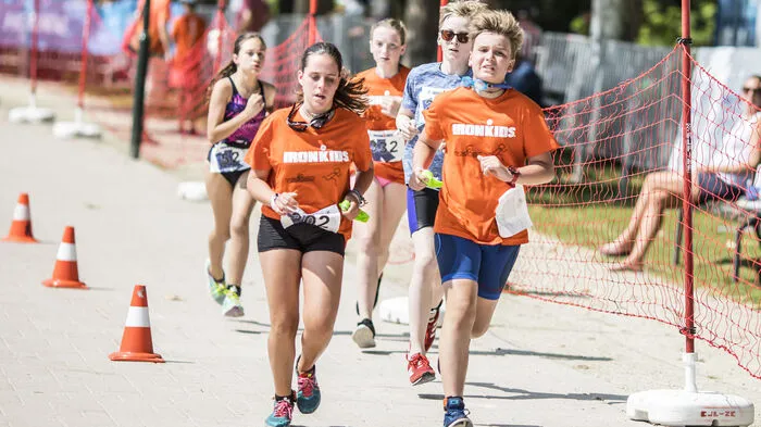 Klicken Sie sich durch die schönsten Bilder des Kids-Run in Klagenfurt!