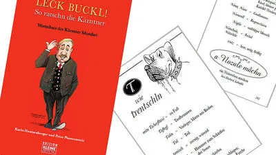 Das Buch ist ab 30. September erhältlich