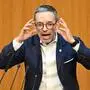 FPÖ-Obmann Herbert Kickl.