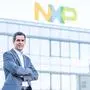 NXP-CEO Markus Stäblein