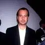 Helmut Lang auf einem Porträtbild aus dem Jahr 1997