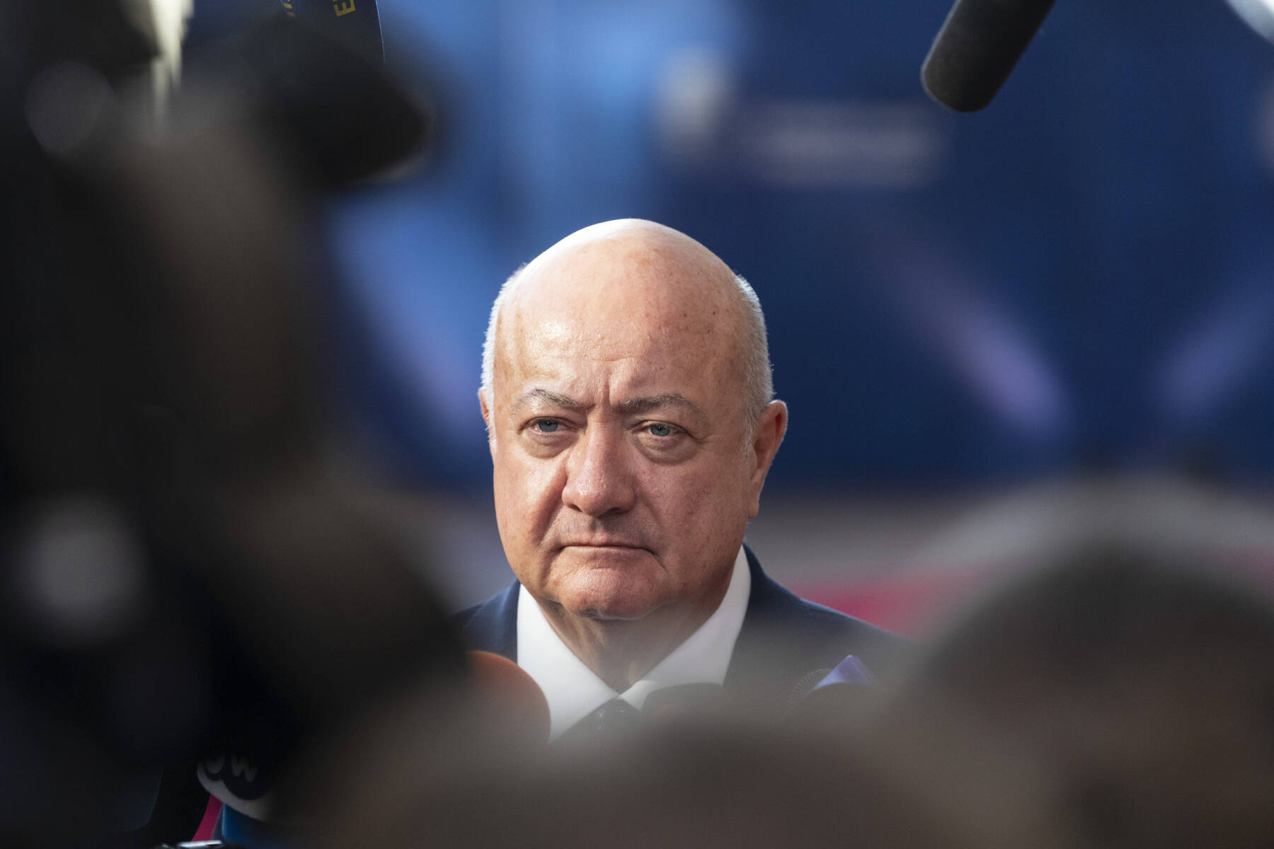 Christian Stocker in Kreiskys Fußstapfen: Seltener Kanzler-Besuch in Indien