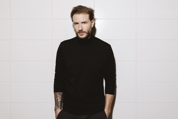 Dem Grazer Tontechniker, Produzent und Musiker Fabio Schurischuster gelang der große Wurf