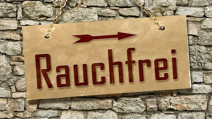 Der Smoke Free Award wird in sechs Kategorien vergeben
