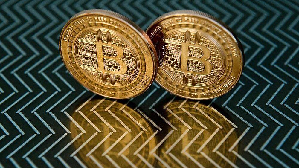 China will den Bitcoin-Handel unter Kontrolle bringen