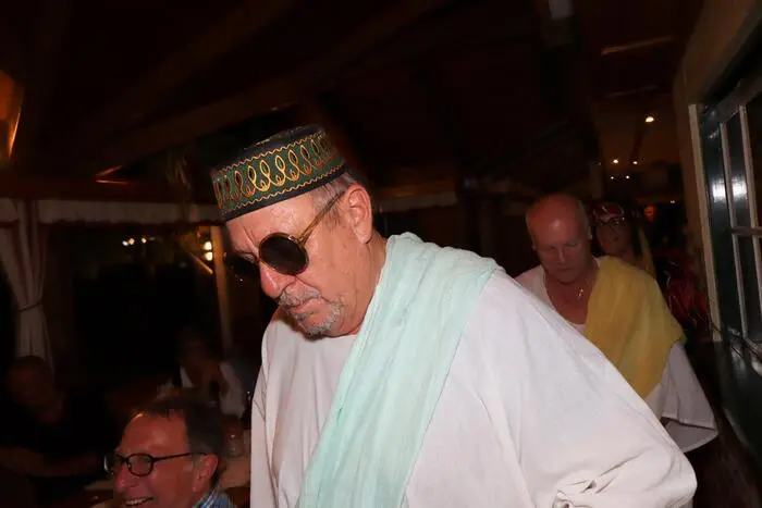 Kabarett vom Feinsten mit KuLT 2026