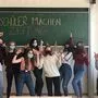 Die Schüler haben trotz Coronakrise ihr Bestes gegeben