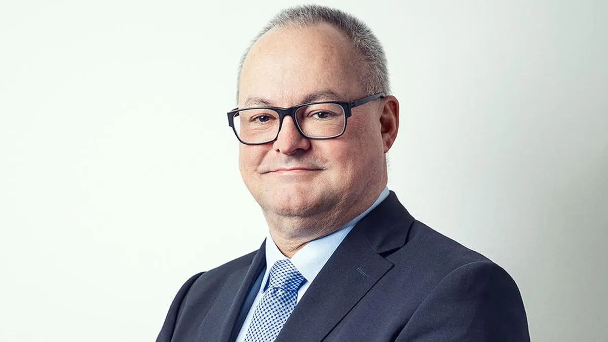 Reinmar Donauer wird Primar an der Abteilung für Anästhesie und Intensivmedizin am LKH Weiz