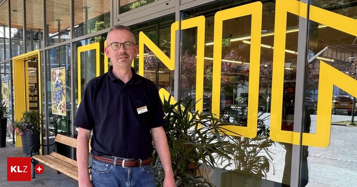 Unimarkt Grundlsee Einkaufen bis 22 Uhr und auch sonntags möglich