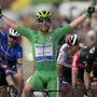 Mark Cavendish