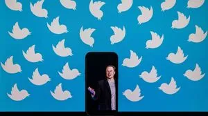 Elon Musk und Twitter: eine ewige Geschichte