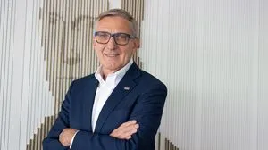 Josef Herk, Präsident der Wirtschaftskammer Steiermark