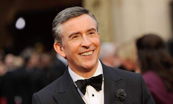 Steve Coogan soll Stan Laurel geben