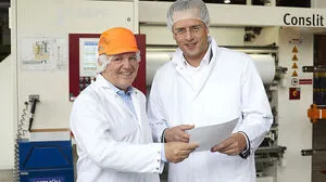 Mondi - einer der Top-Arbeitgeber der Region