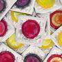 Das Kondom ist das einzige Verhütungsmittel, das auch vor Geschlechtskrankheiten schützt
