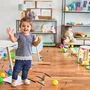 Die Kinder und deren Betreuung stehen für die Diözese im Fokus