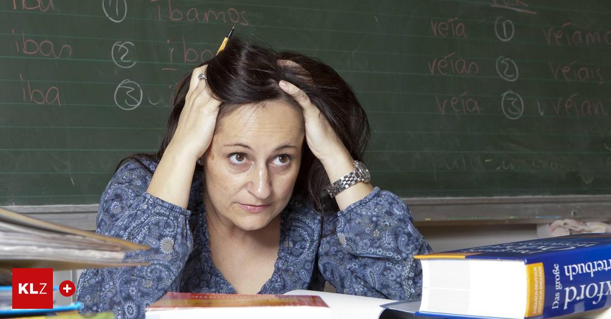 Pflichtschulen-Lehrermangel-in-der-Steiermark-abgesagt