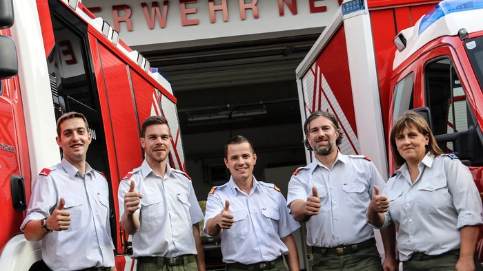 Unzählige Handgriffe, sehr viele Planungsgedanken sowie etliche Koordinationsgespräche haben der Feuerwehr ein perfektes, professionell ausgerüstetes Rüsthaus beschert.