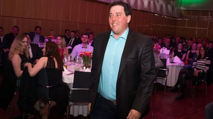 Mentor des Jahres: Herbert Paßegger, Lehrlingsausbilder Elektrobetriebstechnik bei der Treibacher Industrie AG