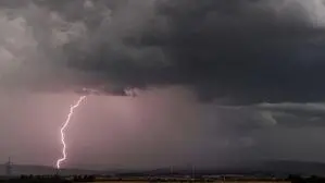 Der Juli war in Österreich verregnet (Symbolbild)