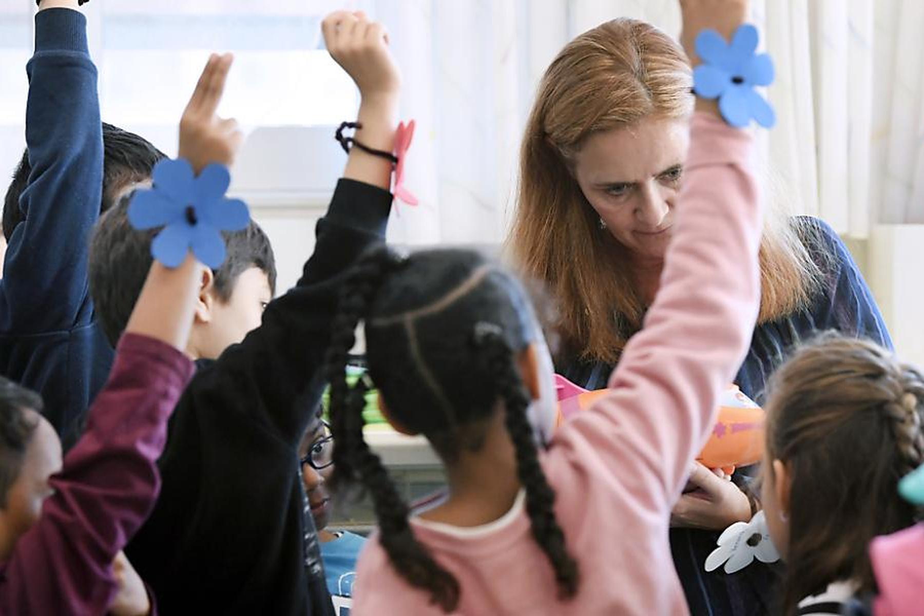 Schulen unter Druck: Wien fordert vom Bund mehr Lehrerposten