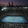 Die Australian Open müssen verschoben werden