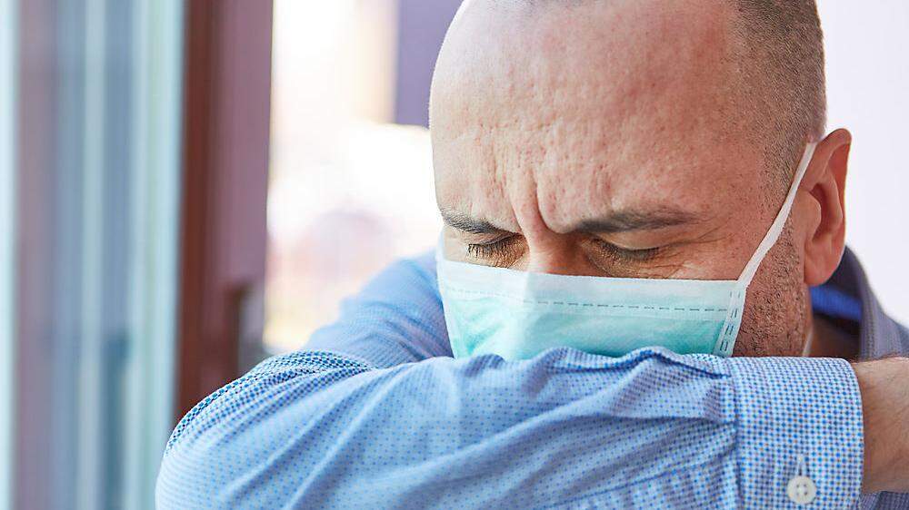 Covid-19 und Grippe: Neue Studie zeigt Unterschiede auf