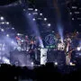 "Bilderbuch" schaut beim Frequency vorbei
