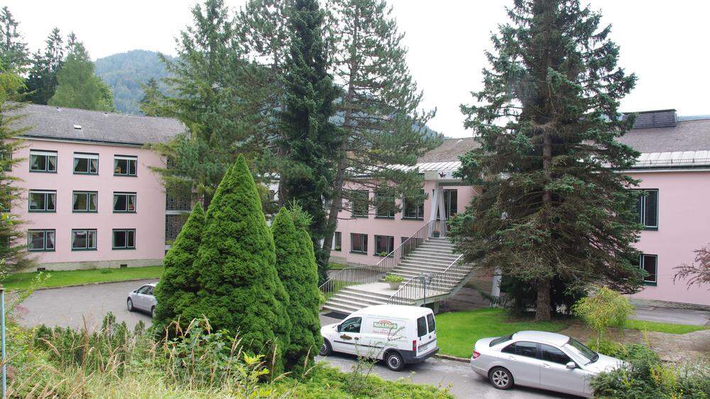 Die Betreiber des Asylheims in Steinhaus hinterfragen mehrere Aspekte des Bescheides der Gemeinde Spital