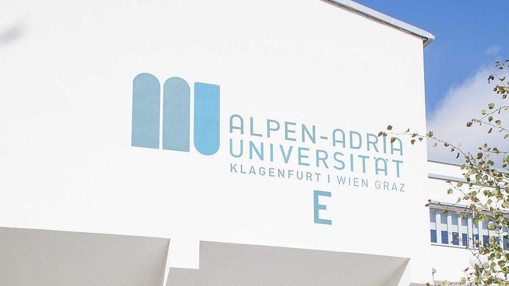 Wien und Graz werden wohl bald aus dem Uni-Logo gestrichen