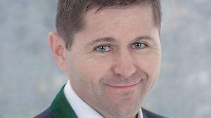 Der 42-jährige Herbert Pillhofer soll mit April 2021 das Bürgermeisteramt übernehmen