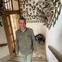 Leidenschaftlicher Jäger: Johannes Schwarzenberg im Schloss Murau