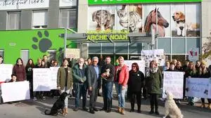 Vor einem Jahr ging der Verein noch unter dem alten Obmann Karl Forstner auf die Straße, um vom Land mehr Geld zu fordern