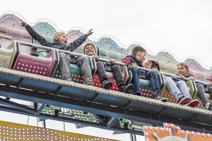 Familientag St. Veiter Wiesenmarkt September 2025