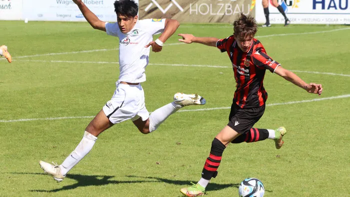 Klicken Sie sich durch die Fotos vom Lipizzanerheimat-Cup 2023.