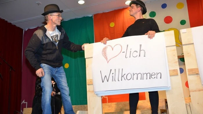 Am letzten Faschingswochenende gab es bei zwei Aufführungen der Faschingsliedertafel des Gesangvereines einiges über das Leben in der Region und Stadtgemeinde Oberwölz zu erfahren.