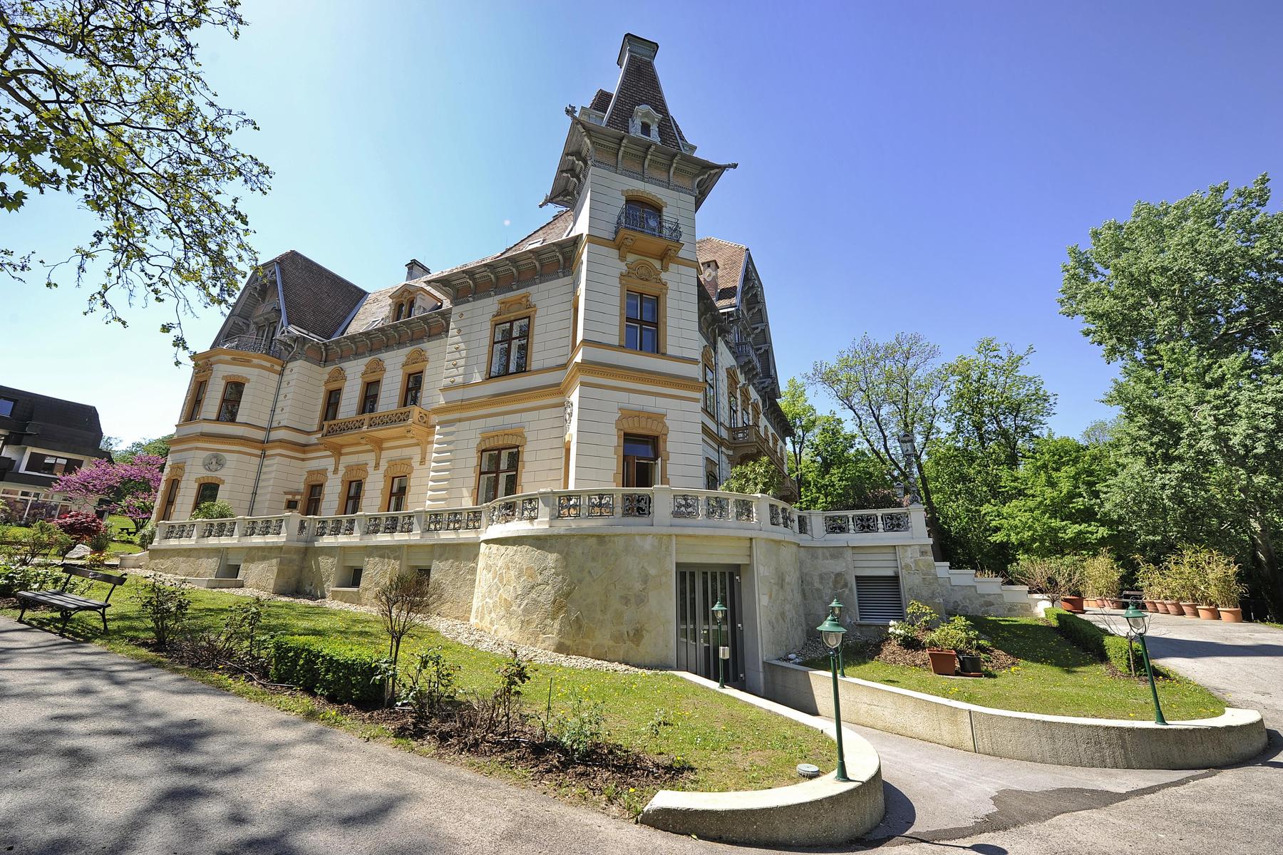 Rechnungshof: Wie viel die Parteiakademien (nicht) ausgegeben haben